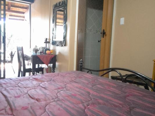Acondri Guesthouse - 242014