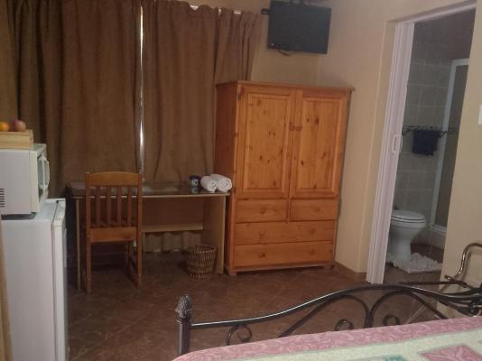 Acondri Guesthouse - 242015