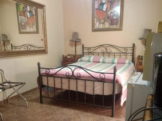 Acondri Guesthouse - 242016
