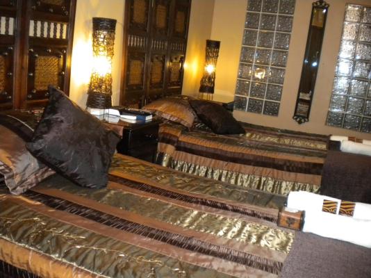 Acondri Guesthouse - 242020