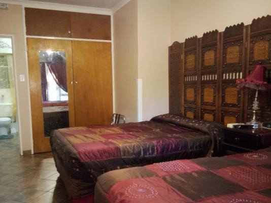 Acondri Guesthouse - 242022