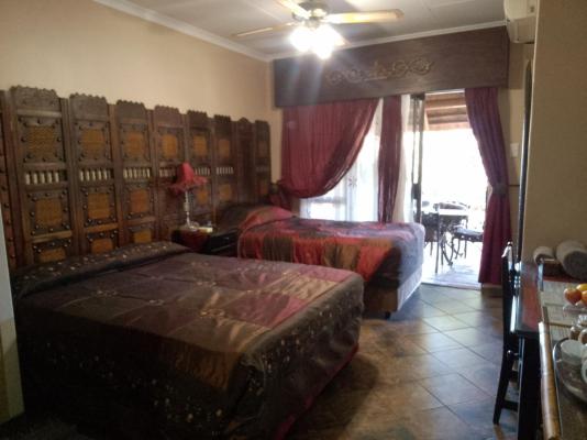 Acondri Guesthouse - 242024