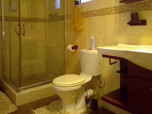 Acondri Guesthouse - 242025