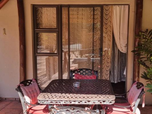 Acondri Guesthouse - 242029