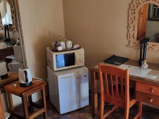 Acondri Guesthouse - 242030