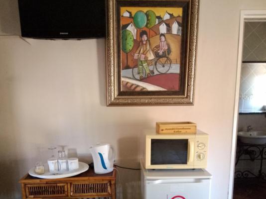 Acondri Guesthouse - 242036