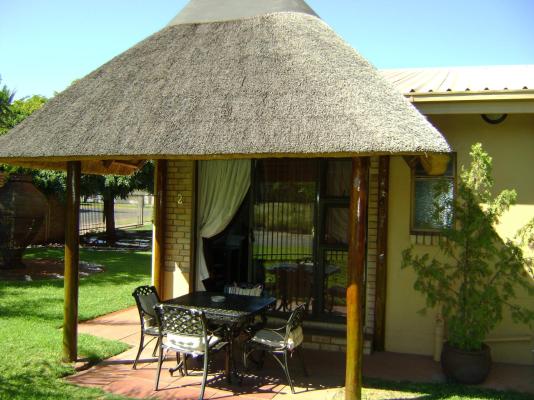 Acondri Guesthouse - 242037