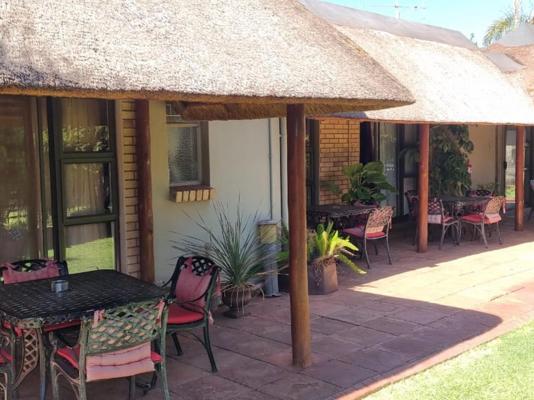 Acondri Guesthouse - 242038