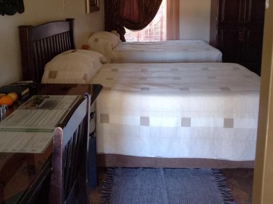 Acondri Guesthouse - 242040
