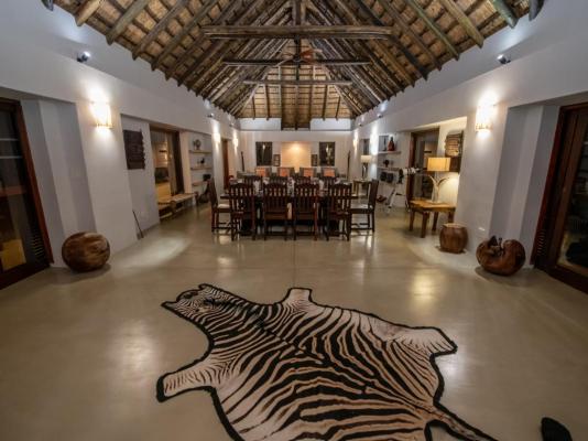 Ilanga Lodge - 242041