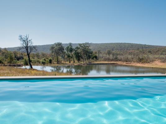 Ilanga Lodge - 242042