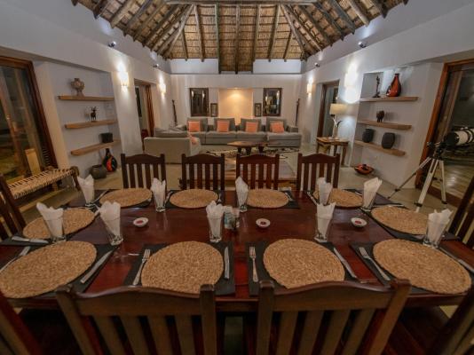 Ilanga Lodge - 242044