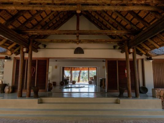 Ilanga Lodge - 242045