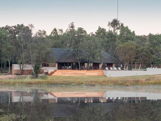 Ilanga Lodge - 242046