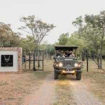 Ilanga Lodge - 242047