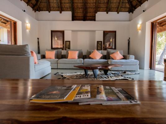 Ilanga Lodge - 242049