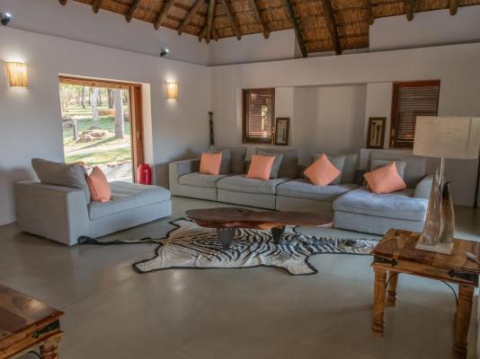 Ilanga Lodge - 242050