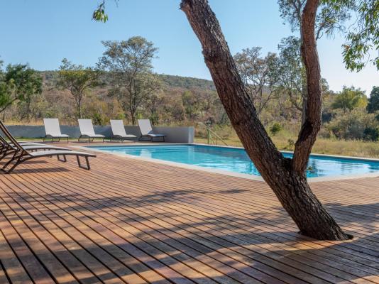 Ilanga Lodge - 242051