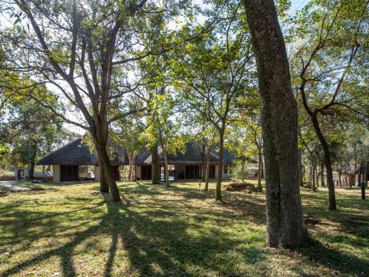 Ilanga Lodge - 242053