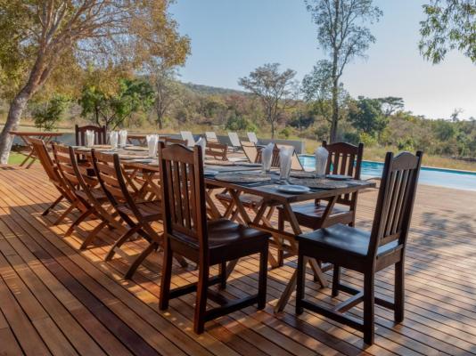 Ilanga Lodge - 242055