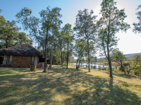 Ilanga Lodge - 242056
