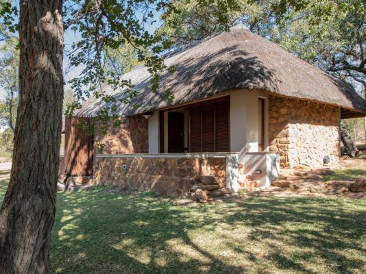 Ilanga Lodge - 242058