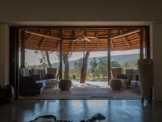 Ilanga Lodge - 242059