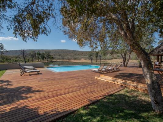 Ilanga Lodge - 242060