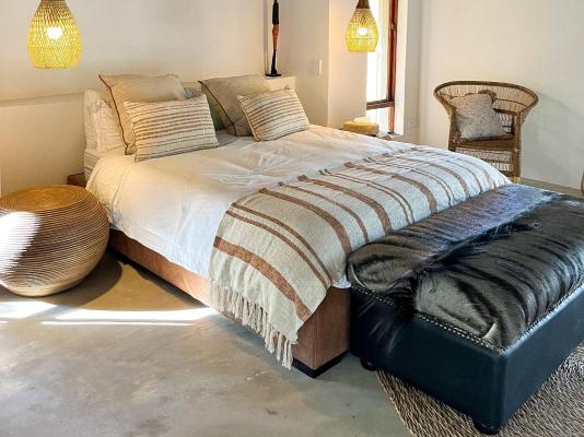Luxury Room