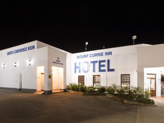 Mount Currie Inn - 242090