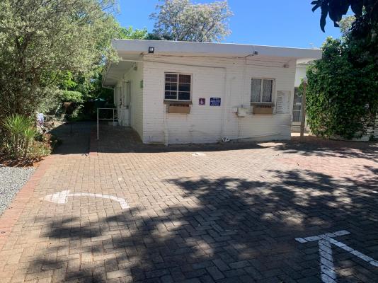 B&B @ Bloem - 242127