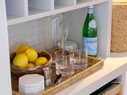 Amanzi V&A Luxury Apartments-Suite 301 - 242134