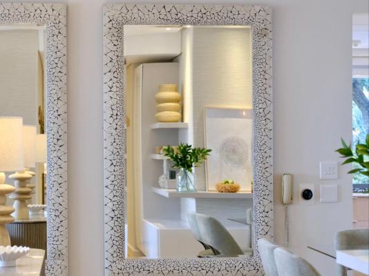 Amanzi V&A Luxury Apartments-Suite 301 - 242137