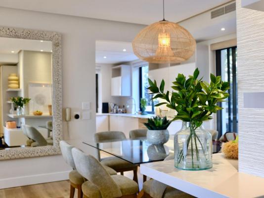 Amanzi V&A Luxury Apartments-Suite 301 - 242143