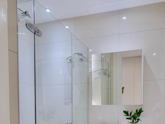Amanzi V&A Luxury Apartments-Suite 301 - 242146