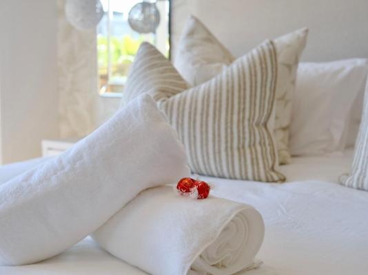 Amanzi V&A Luxury Apartments-Suite 301 - 242150