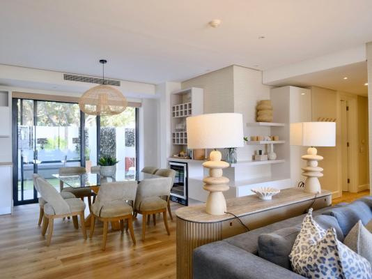 Amanzi V&A Luxury Apartments-Suite 301 - 242153