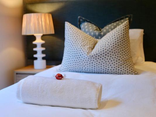 Amanzi V&A Luxury Apartments-Suite 301 - 242155