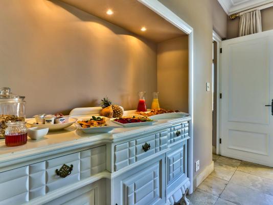Devonport House - Constantia - 242156