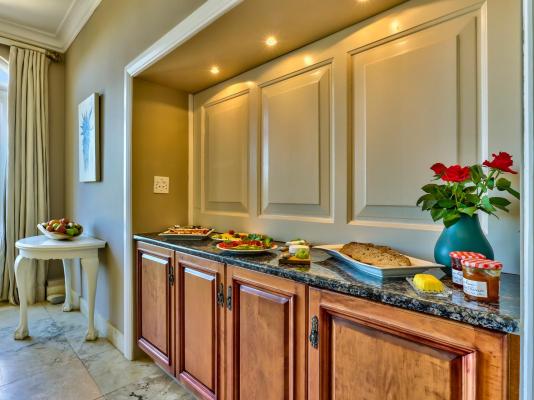 Devonport House - Constantia - 242158