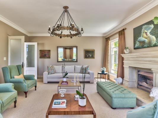 Devonport House - Constantia - 242159