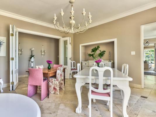 Devonport House - Constantia - 242160