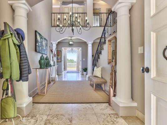 Devonport House - Constantia - 242165