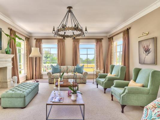 Devonport House - Constantia - 242166