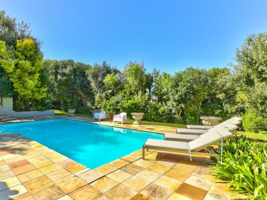 Devonport House - Constantia - 242172