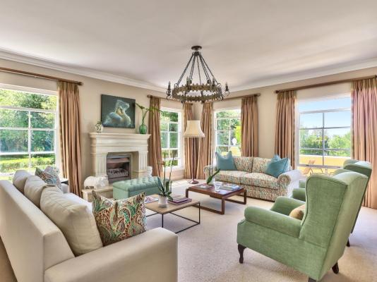 Devonport House - Constantia - 242173