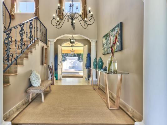 Devonport House - Constantia - 242176