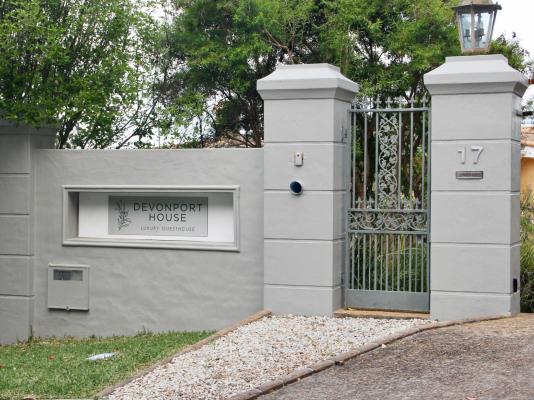 Devonport House - Constantia - 242177