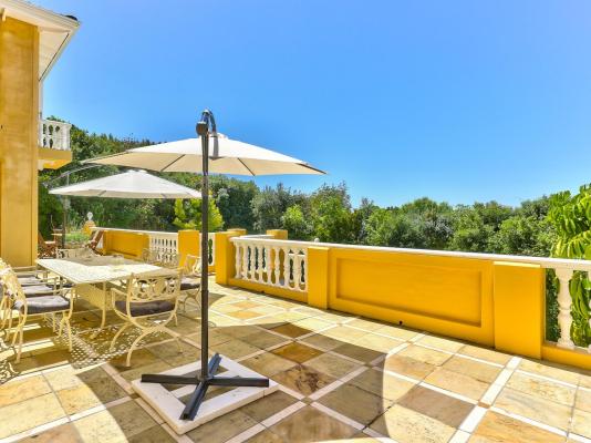 Devonport House - Constantia - 242179