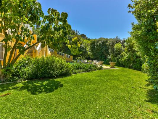 Devonport House - Constantia - 242182